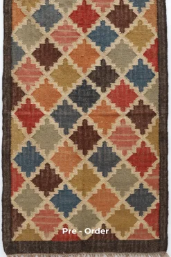 Alfombra 51 L (230x220) - The Nook Store