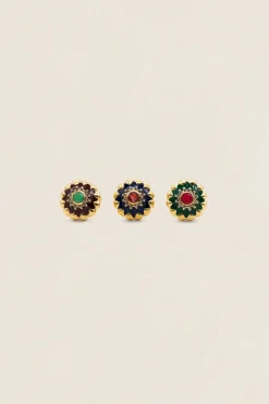 Anillo Eloisa AN43 - The Nook Store