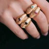Anillo Ines AN41 - The Nook Store