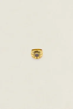 Anillo Samantha AN44 - The Nook Store