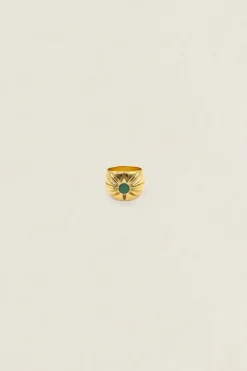 Anillo Samantha AN44 - The Nook Store