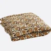 Aros Piedra Colgante Circonita Acabado en Oro - THE NOOK STORE
