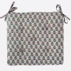 Aros Piedra Colgante Circonita Acabado en Oro - THE NOOK STORE