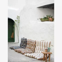 Aros Piedra Colgante Circonita Acabado en Oro - THE NOOK STORE