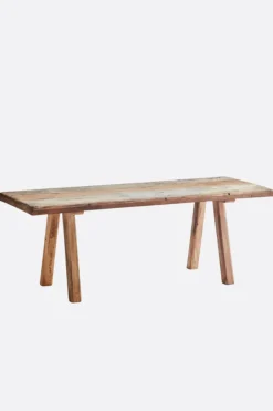 Banco Madera Reciclada - The Nook Store