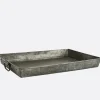Bandeja Metal Reciclado - The Nook Store