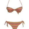 Bikini Bandeau Espiga - The Nook Store