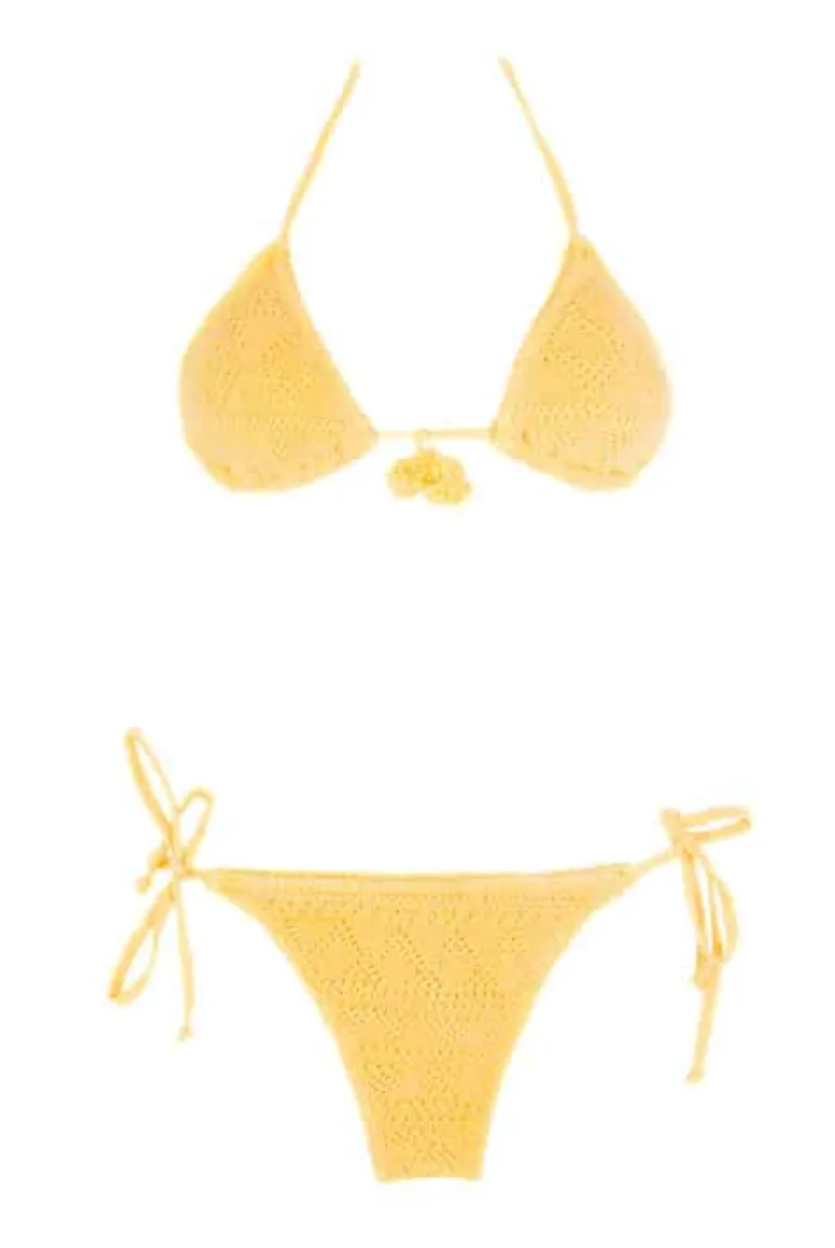 Bikini Crochet - The Nook Store