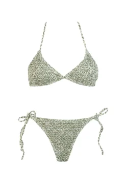 Bikini Gomitas Skye Geométrico - The Nook Store