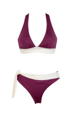 Bikini Lazada Bicolor - The Nook Store