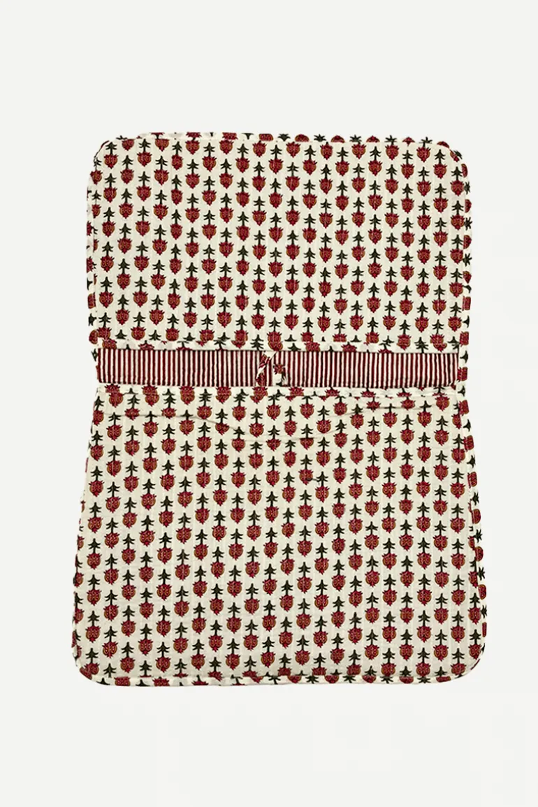 Bolsa Ropa Interior Samira - The Nook Store