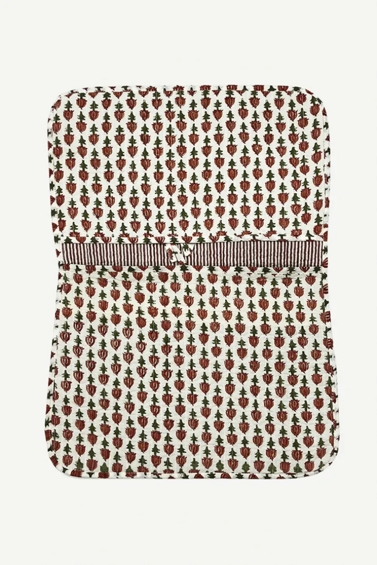 Bolsa Ropa Interior Samira Brown - The Nook Store