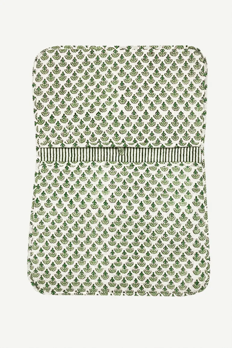 Bolsa Ropa Interior Tasya - The Nook Store