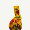 Bolso Asa Pájaros Amarillo - The Nook Store