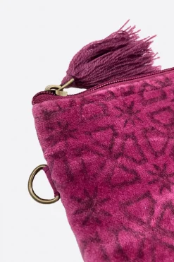 Bolso de Mano Dafne - The Nook Store