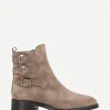 Botas Oregón Ante Imán - The Nook Store