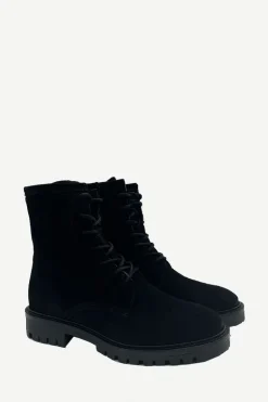 Botas Wesley Negras - The Nook Store