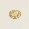 Broche mineral multicolor | Broches para feria | THE NOOK STORE