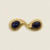 Broche mineral multicolor | Broches para feria | THE NOOK STORE