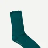 Calcetin golf CG04 Verde campo - The Nook Store