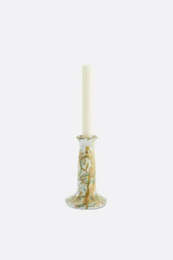 Candelabro Terracota - The Nook Store