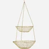 Cestas Techo Pendant - The Nook Store
