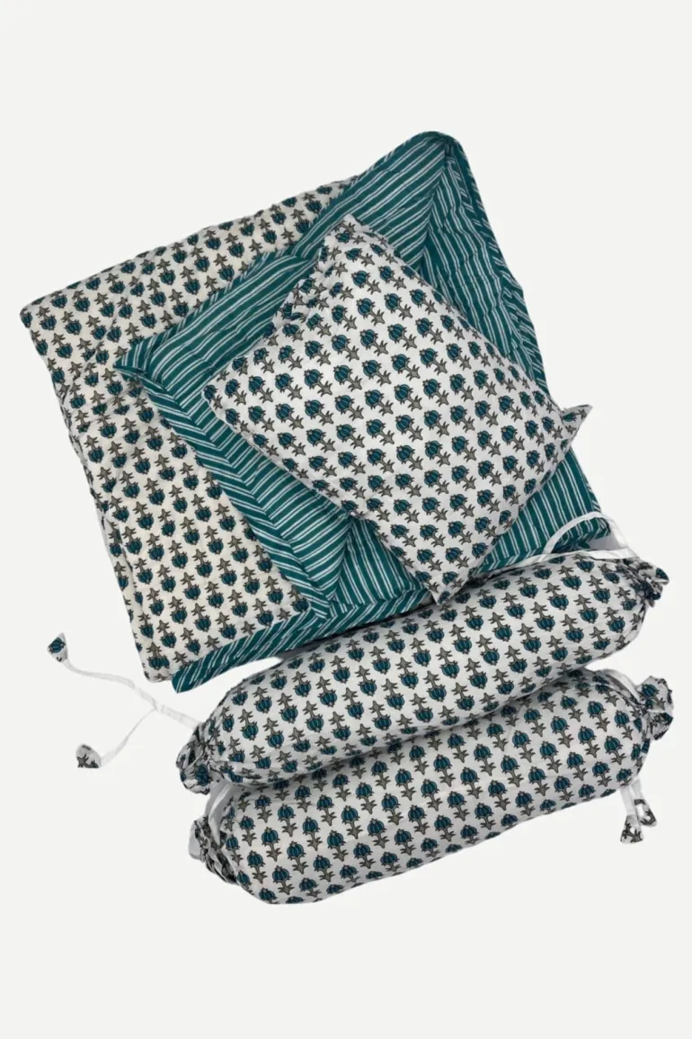 Colcha Bebé 12 - The Nook Store