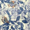 Colcha Edredón Queen 25 | Colcha estampado palmeras | The Nook