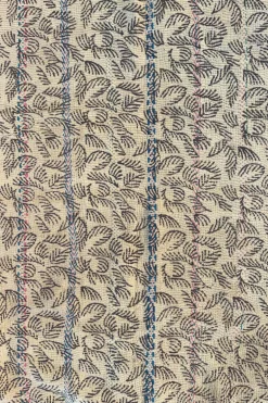 Colcha Edredón Queen 25 | Colcha estampado palmeras | The Nook