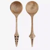 Cubiertos Wooden Ethnics - The Nook Store