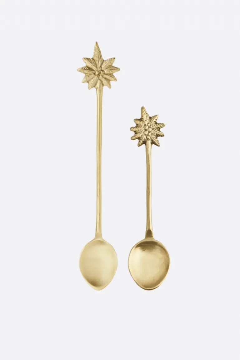 Cuchara Palmera - The Nook Store