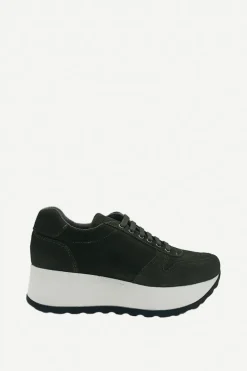Deportiva Nobel Verde - The Nook Store