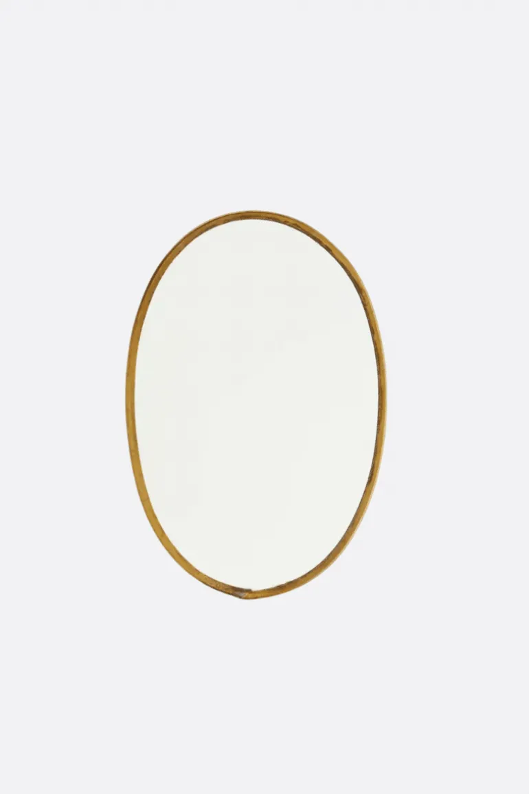 Espejo Bamboo | Elegancia para tu hogar | The Nook Store