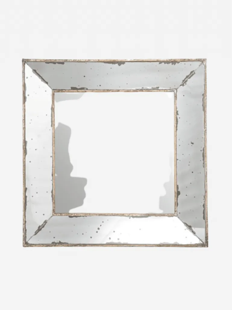 Espejo Bamboo | Elegancia para tu hogar | The Nook Store