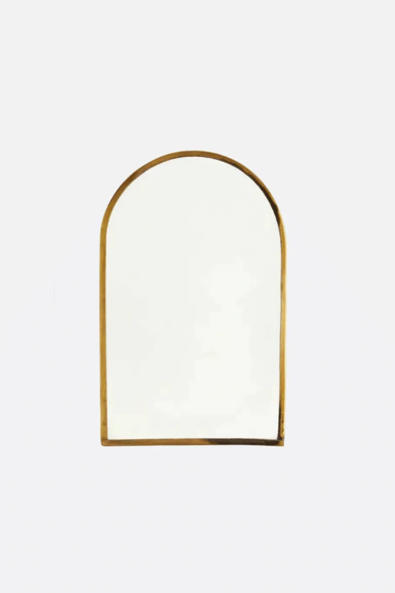 Espejo Bamboo | Elegancia para tu hogar | The Nook Store