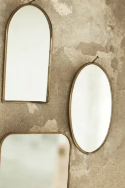 Espejo Bamboo | Elegancia para tu hogar | The Nook Store