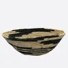 Frutero Mimbre Bicolor - The Nook Store