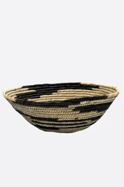 Frutero Mimbre Bicolor - The Nook Store