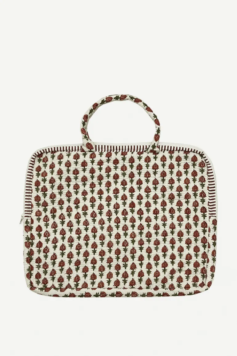 Funda de Ordenador Samira Brown - The Nook Store