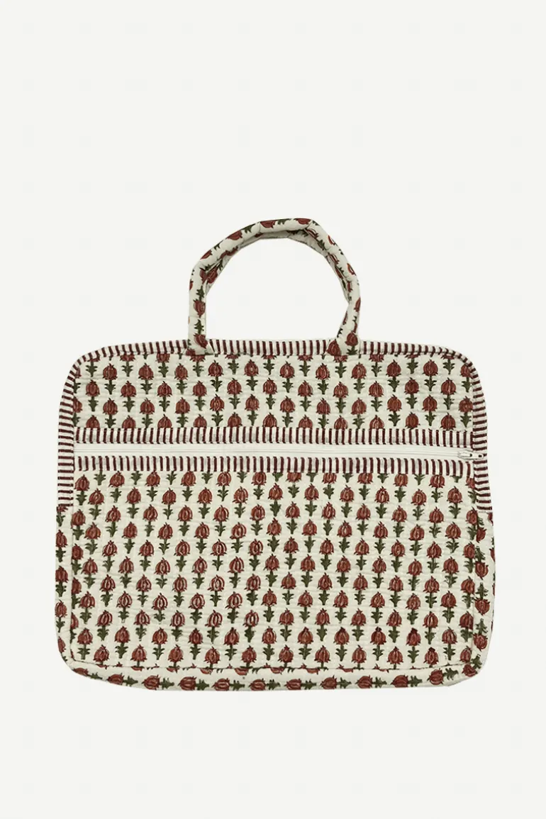 Funda de Ordenador Samira Brown - The Nook Store