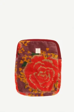 Funda de Tablet Cleo Rosa - The Nook Store