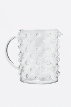 Jarra dots cristal - The Nook Store
