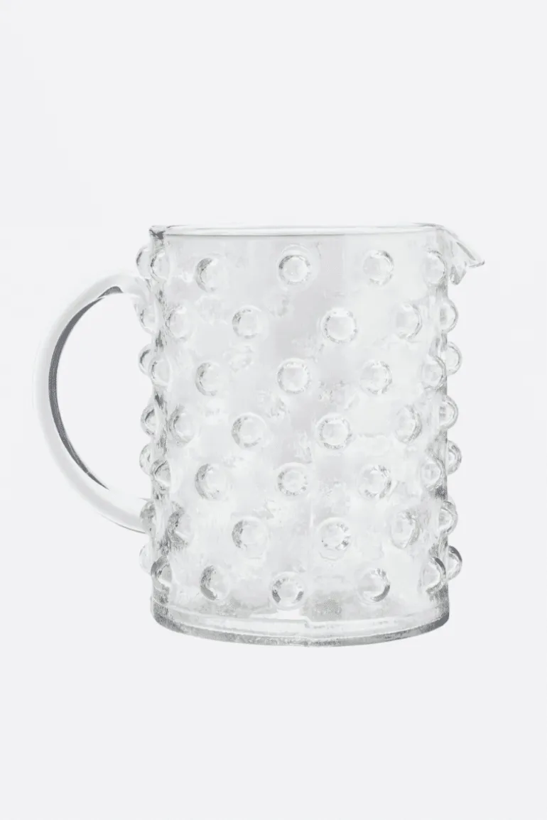 Jarra dots cristal - The Nook Store
