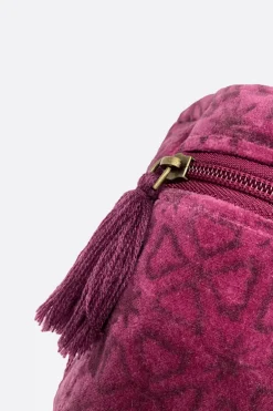 Joyero Redondo Dafne - The Nook Store
