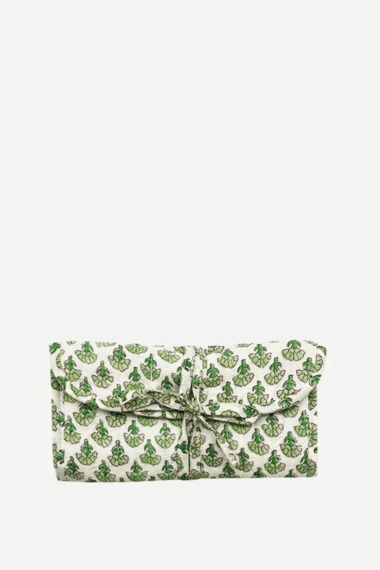 Joyero Viaje Tasya - The Nook Store