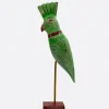 Loro Madera Verde - The Nook Store