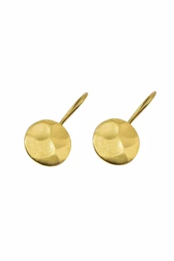 Mini Pendientes Cruz Black - Colección Joyas 2019 | THE NOOK STORE
