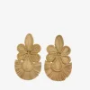 Mini Pendientes Trueno Turquesa - Joyitas | THE NOOK STORE