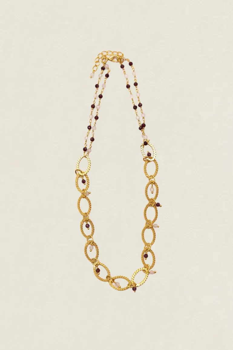 Mini Pendientes Trueno Turquesa - Joyitas | THE NOOK STORE
