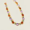 Mini Pendientes Trueno Turquesa - Joyitas | THE NOOK STORE